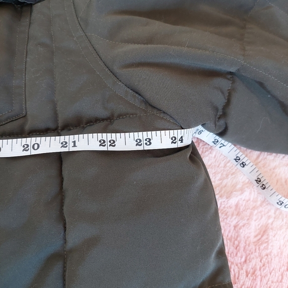 Kimes Ranch Quilted Colt Jacket Size XL - Picture 11 of 12